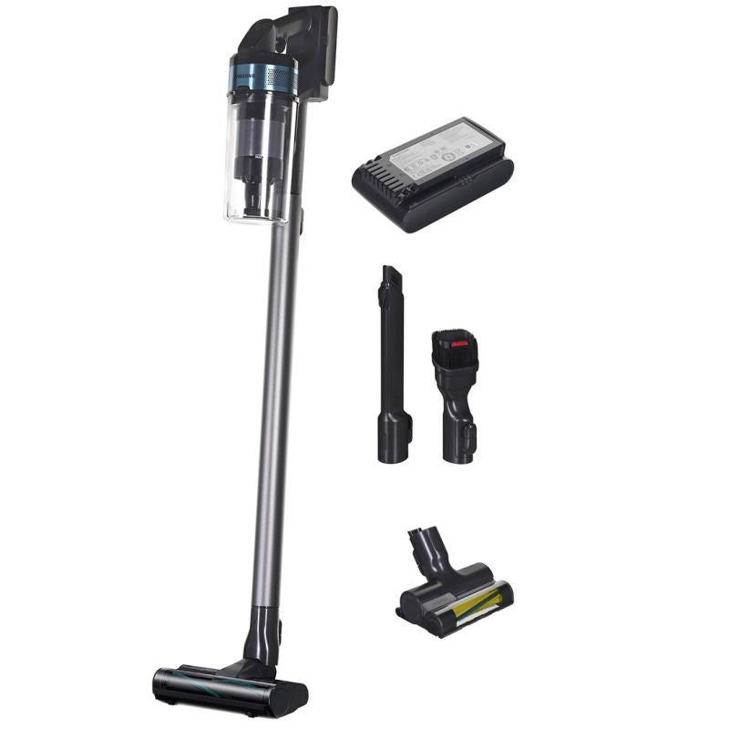 Samsung Jet75E Pet VS20B75AGR1/GE Upright Vacuum Cleaner AGD - Produkty/Odkurzacze Your Sports Performance