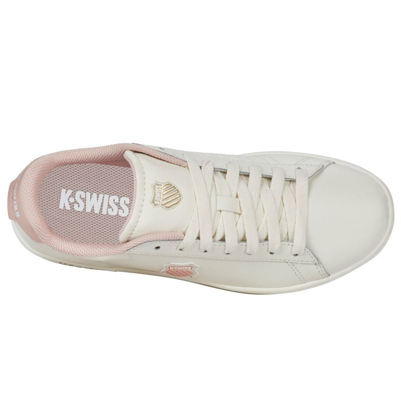 K-Swiss Court Shield II W 94412-165-M shoes Footwear/Lifestyle/K-Swiss Your Sports Performance