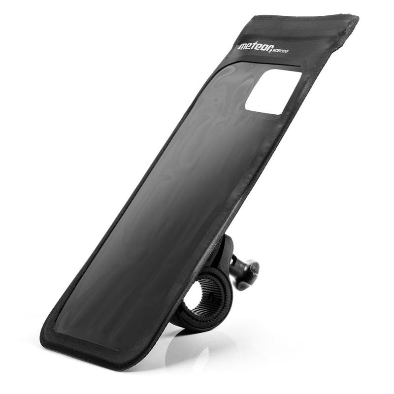 Waterproof bicycle case for the Meteor Crib 23795 phone Accessories/Bicycle/Akcesoria rowerowe Your Sports Performance