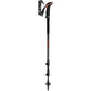 LEKI Makalu Trekking Pole Unisex Akcesoria sportowe i turystyczne/Kije do Nordic Walking i trekkingu Your Sports Performance