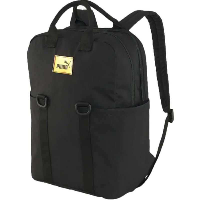 Backpack Puma Core College 79161 01 Accessories/Plecaki Puma