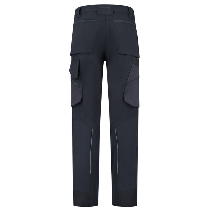 Tricorp unisex Work Trousers 4-way Stretch MLI-T77T8 Clothing/Outdoor/Tricorp Your Sports Performance