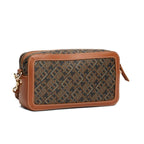 TOMMY HILFIGER CROSSBODY TH MONOPLAY LEATHER BAG To be categorized Your Sports Performance