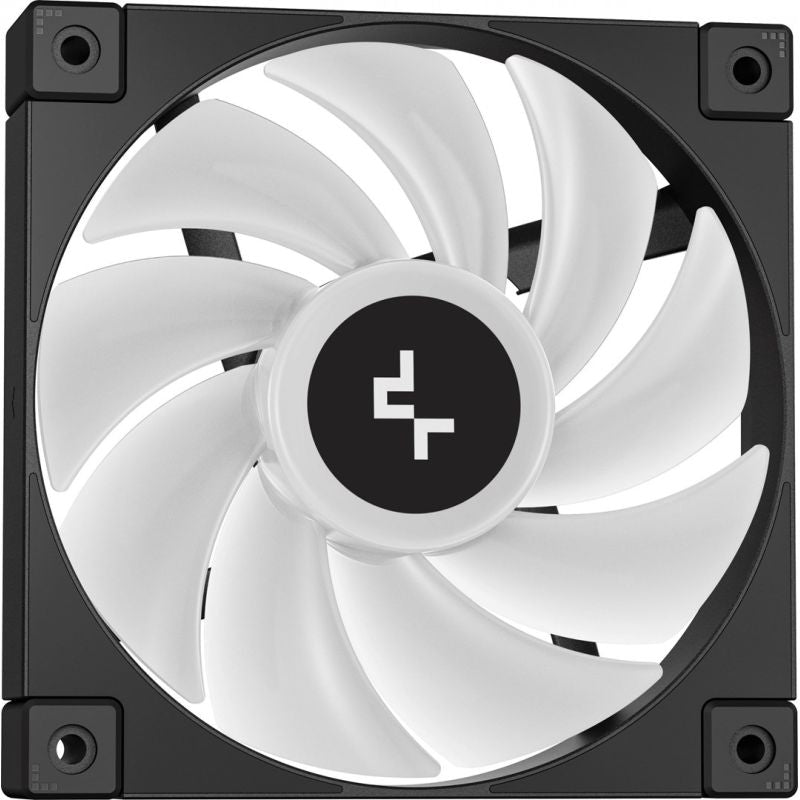DeepCool R-LD240 water cooling Chłodzenie/Chłodzenie - zestawy chłodzenia wodnego Your Sports Performance
