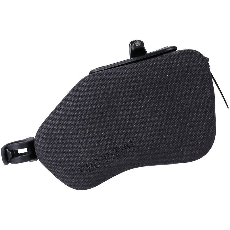 BBB SealPack 0.6L Saddle Bag