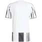 adidas Juventus Turin Home T-shirt M JJ4320 Clothing/Football Adidas