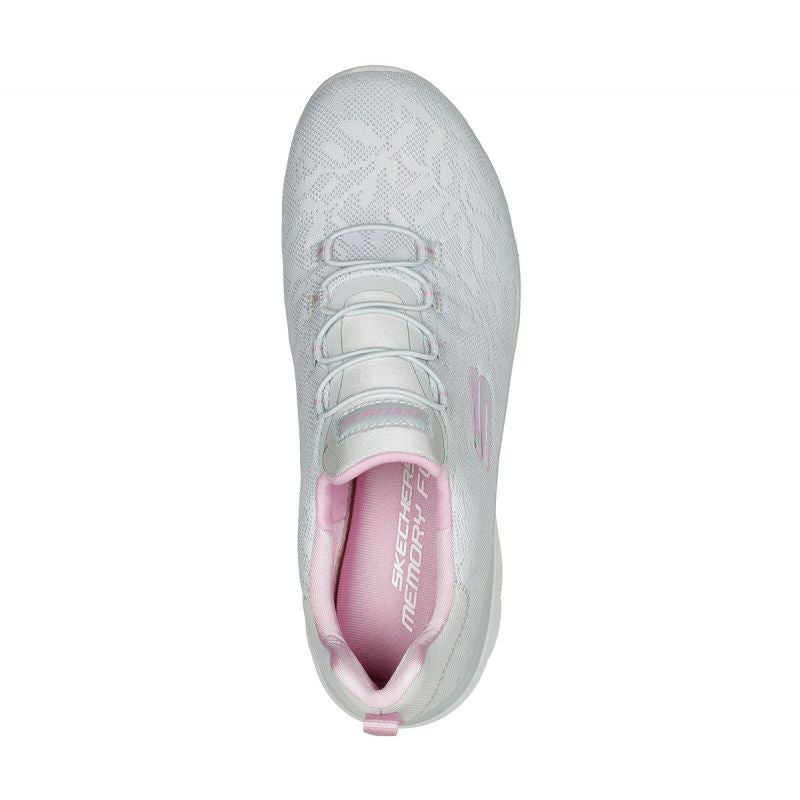 Skechers GOOD TASTE W 149936 LGLV shoes Footwear/Lifestyle/Skechers Skechers