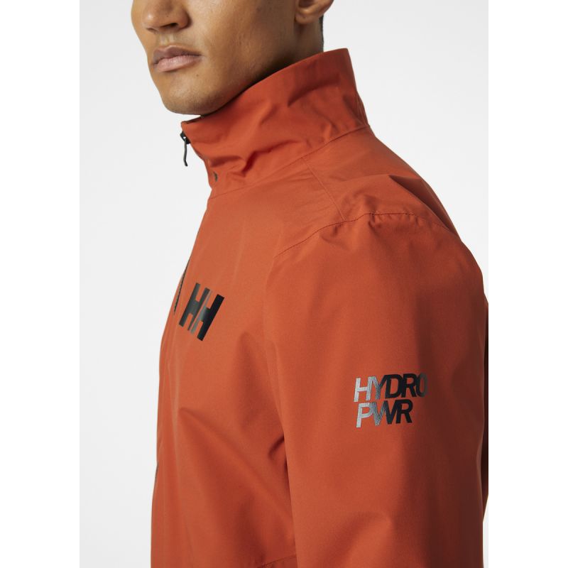 Helly Hansen HP Racing Bomber Jacket 34285 308 Clothing/Outdoor/Helly Hansen Your Sports Performance