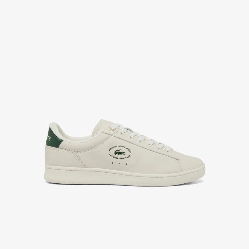 Men's Lacoste Carnaby Set sneakers sports shoes tennis shoes white (748SMA00121Y5) Footwear/Lifestyle/Lacoste Lacoste