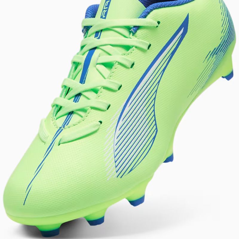 Puma Ultra 5 Play Jr FG/AG 107695-03 shoes Footwear/Football/FG/JR Puma