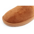 O'neill Jenner Mid winter boots ankle boots insulated comfortable fashionable brown ONeill