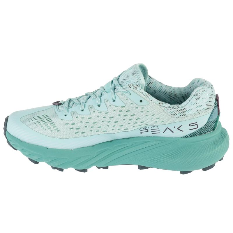 Merrell Agility Peak 5 W Running Shoes J068266 Footwear/Running/Women/Merrell Your Sports Performance