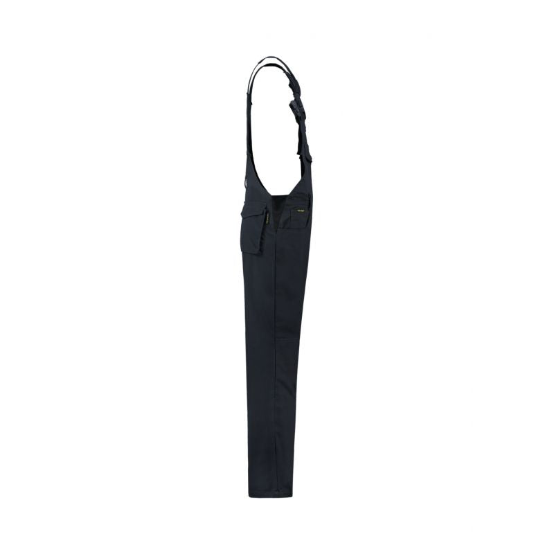 Tricorp Unisex Dungaree Overall Industrial MLI-T66T2 Work Trousers Clothing/Outdoor/Tricorp Your Sports Performance
