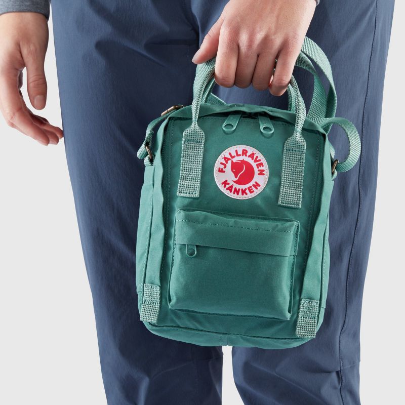 Fjällräven Kånken Sling F23797-600