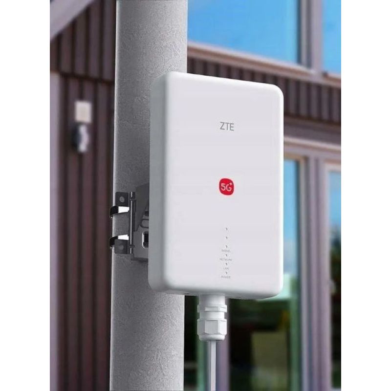 ZTE G51F 5G MC7510 Router Komunikacja i łączność/Routery 3G/4G/5G Your Sports Performance