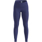 Odlo BL BOTTOM long ACTIVE WARM pants size M Blue Odzież militarna/Bielizna termoaktywna Your Sports Performance