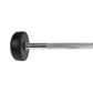Fixed bar / bar with rubber HMS 10 kg GSG-10 Accessories/Training equipment Your Sports Performance