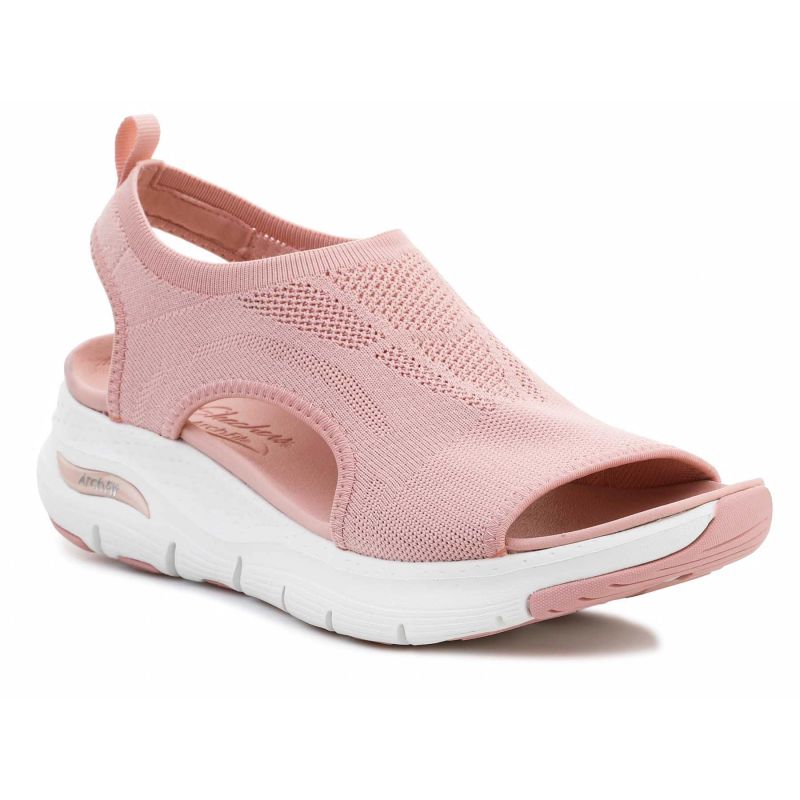 Skechers Arch Fit City Catch W 119236-BLSH Footwear/Lifestyle/Skechers Skechers