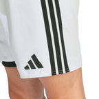 Men's adidas Tiro 26 Competition Match shorts white and black KA6183 To be categorized Your Sports Performance