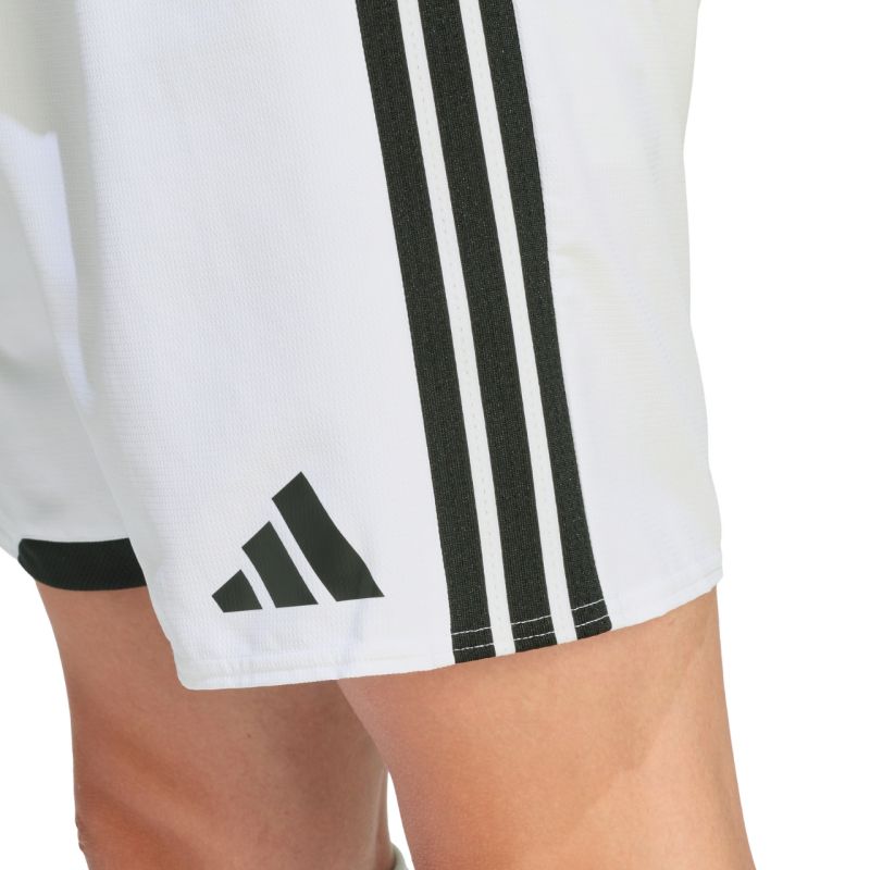 Men's adidas Tiro 26 Competition Match shorts white and black KA6183 To be categorized Your Sports Performance