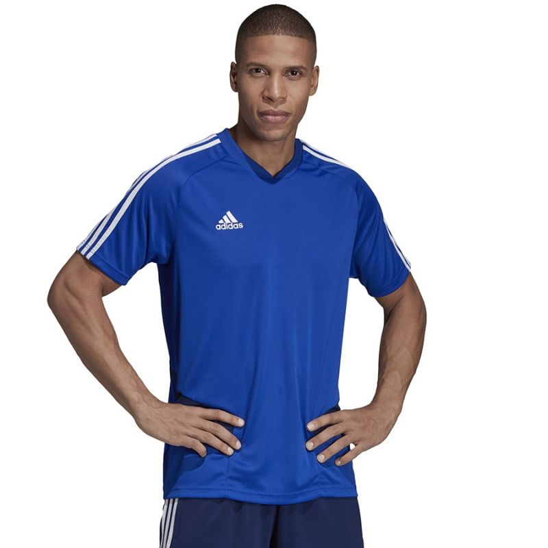 adidas TIRO 19 TR JSY DT5285 Clothing/Football Adidas