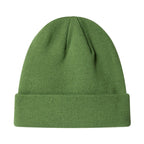 Champion Beanie Cap for Children Green 806070 GS149 In preparation Your Sports Performance