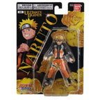 ULTIMATE LEGENDS NARUTO - UZUMAKI NARUTO(ADULT) (Gry i zabawki) Figurki/Kolekcjonerskie Your Sports Performance