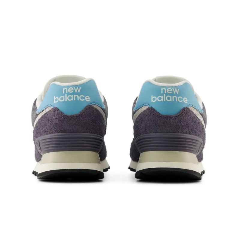 New Balance 574 Lifestyle Unisex Classic Shoes (U5745LX)