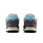 New Balance 574 Lifestyle Unisex Classic Shoes (U5745LX)
