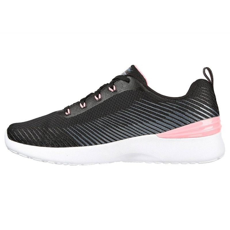 Skechers Skech-Air Dynamight Luminosity W 149669-BKPK shoes Footwear/Lifestyle/Skechers Skechers
