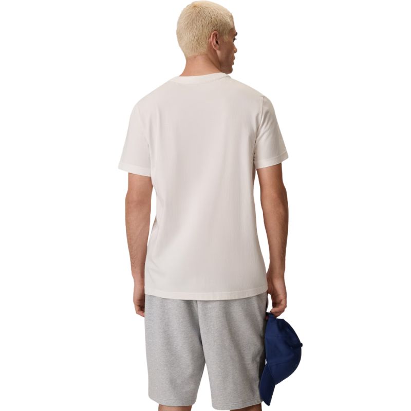 Men’s T-shirt 4F M3573 Off-White 4FWAW26TTSHM3573 11S