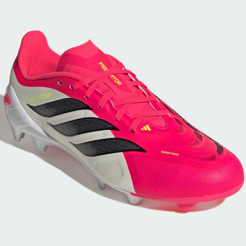 Adidas Predator League FG Jr JR7888 shoes To be categorized Your Sports Performance