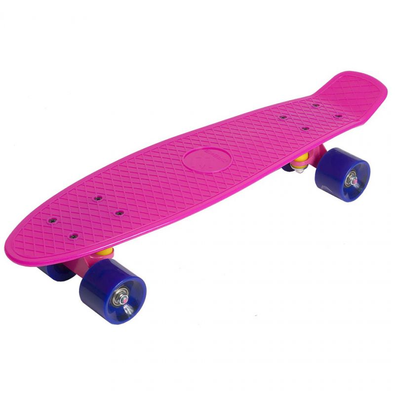 Plastic skateboard 22' Enero 1010014 Accessories/Skating Your Sports Performance