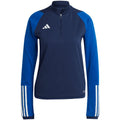 Sweatshirt adidas Tiro 23 Competition Training Top W IC4595 Clothing/Football/Women Adidas