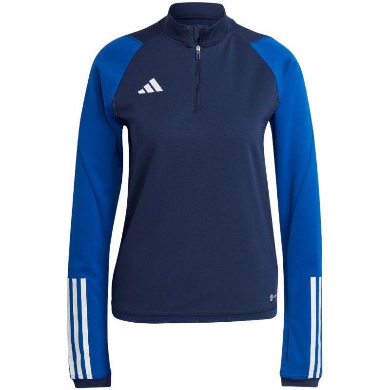 Sweatshirt adidas Tiro 23 Competition Training Top W IC4595 Clothing/Football/Women Adidas