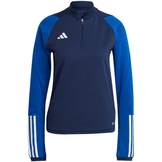 Sweatshirt adidas Tiro 23 Competition Training Top W IC4595 Clothing/Football/Women Adidas