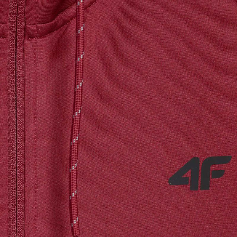 4F M 4FWAW25TFSWM587 61S sweatshirt Clothing/Lifestyle/4F Your Sports Performance
