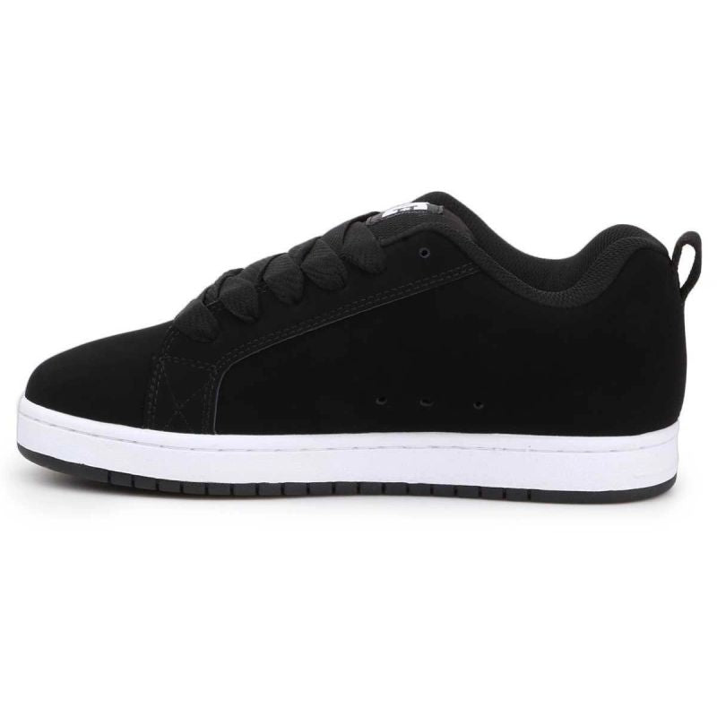DC Court Graffik M 300529-001 shoes Footwear/Lifestyle Your Sports Performance