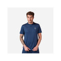 Rossignol Active Tee Navy Blue T-Shirt Import z PMSport Your Sports Performance