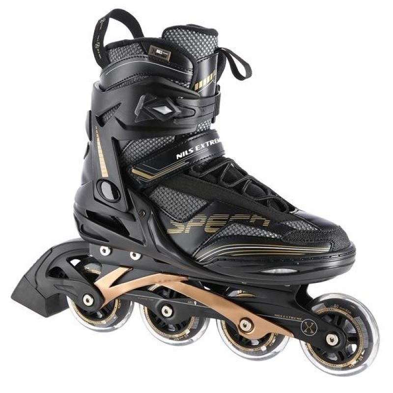 Nils Extreme NA2150 Rollerblades 16-10-065 Import z Action/Skating/Rolki, wrotki Your Sports Performance