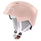 FAILURE! Uvex Manic Pro children's ski helmet rosegold matt junior (56/6/224/90) In preparation Your Sports Performance
