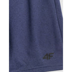 Men's quick-drying training shorts 4F 4FWSS26TFSHM1277-31M