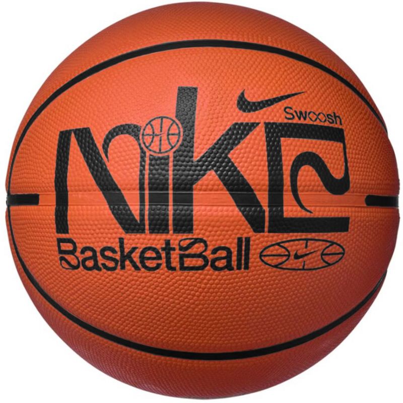 Nike Everyday Playground N100437181007 basketball Accessories/Balls/Basketball Nike