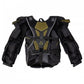 Bauer Supreme Mach Sr Goalkeeper Vest In preparation Your Sports Performance