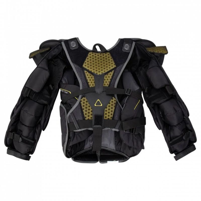 Bauer Supreme Mach Sr Goalkeeper Vest In preparation Your Sports Performance