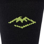 Asics Fujitrail Run Crew Sock 3013A700-002 Clothing/Running Asics