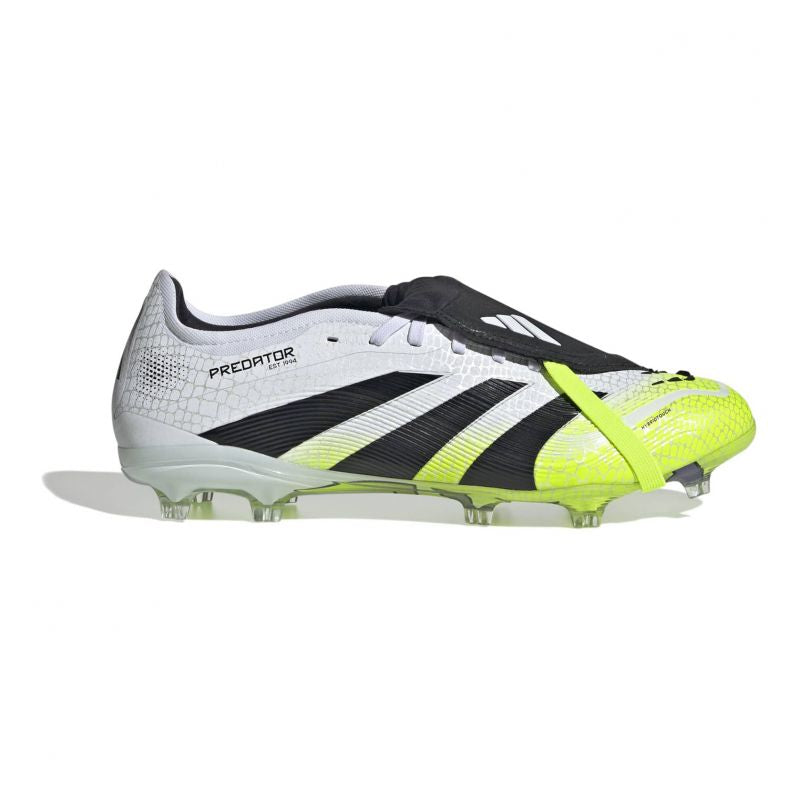 Adidas Predator Pro FT FG M JS4071 football boots Footwear/Football/SR/FG Adidas