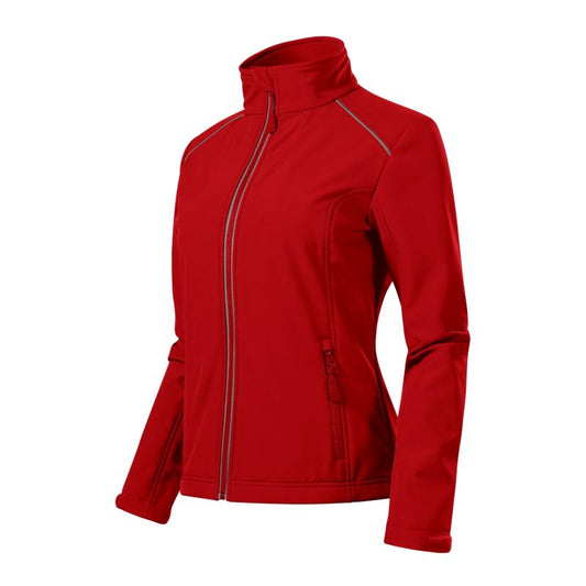 Malfini Softshell Jacket Valley W MLI-53707 Clothing/Outdoor/Malfini Malfini