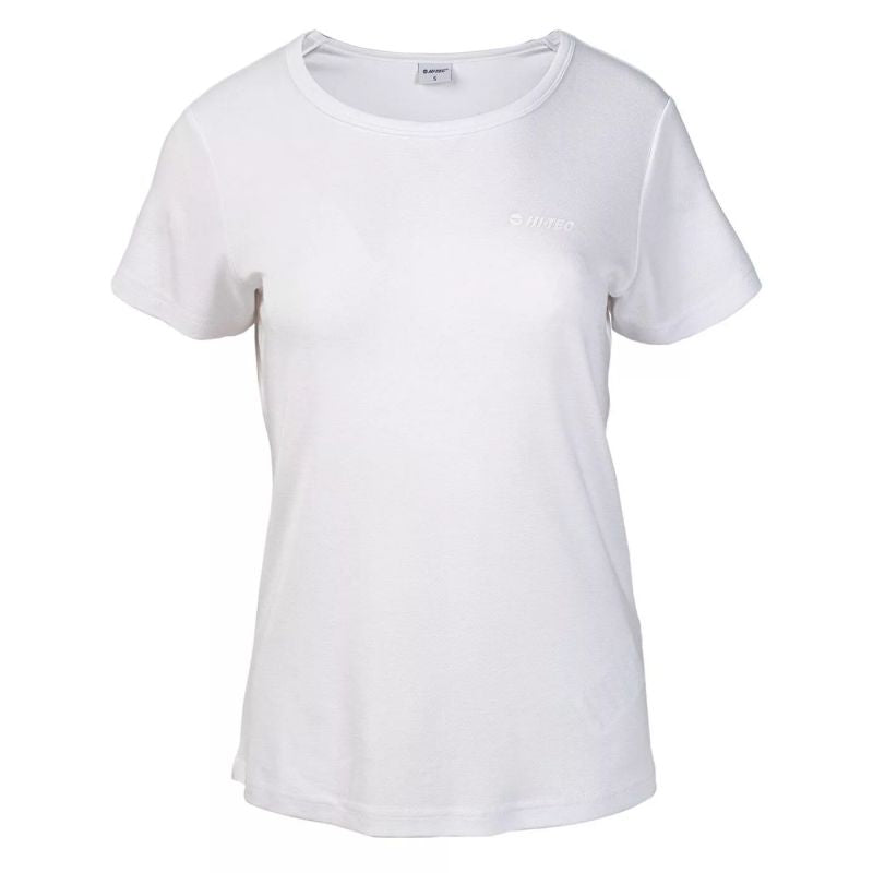 Hi-Tec Lofe T-shirt W 92800553698 Clothing/Training Your Sports Performance