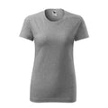 Adler Classic New W T-shirt MLI-13312 Clothing/Lifestyle/T-shirts/Adler Your Sports Performance